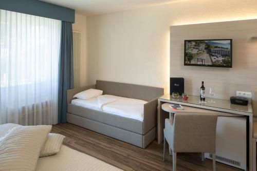 Hotel Campione