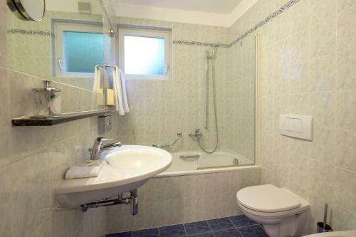 Hotel Campione