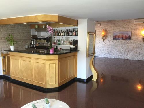 Hotel Campione