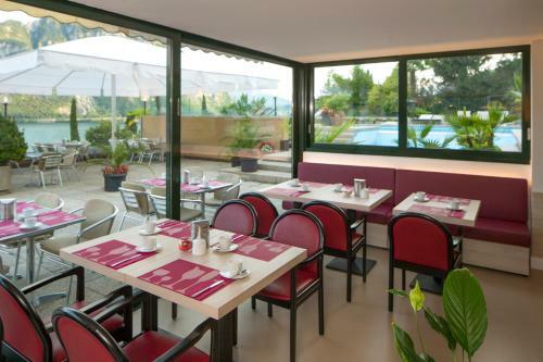 Hotel Campione