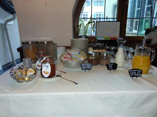 Hotel Zunfthaus Zur Rebleuten