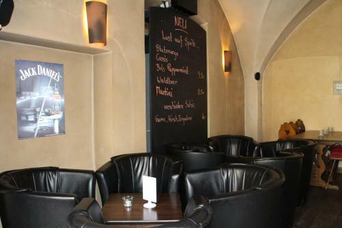 Hotel Zunfthaus Zur Rebleuten