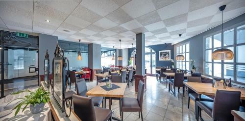 Hotel Chur