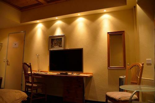 Ambiente Hotel Freieck