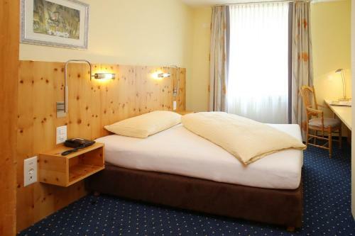 Ambiente Hotel Freieck