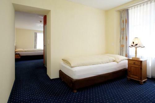 Ambiente Hotel Freieck