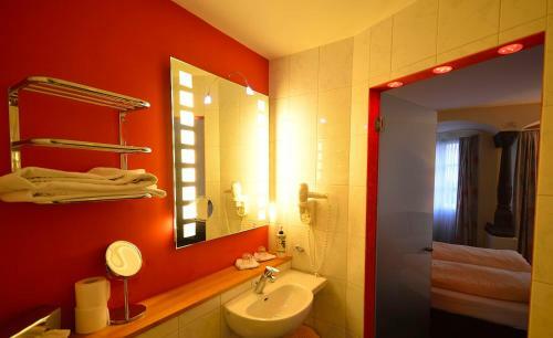 Ambiente Hotel Freieck