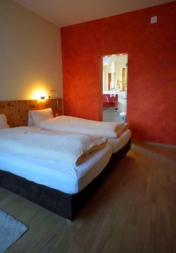 Ambiente Hotel Freieck
