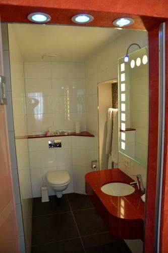 Ambiente Hotel Freieck