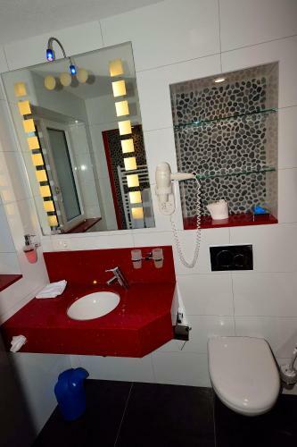 Ambiente Hotel Freieck