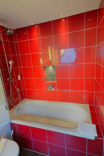 Ambiente Hotel Freieck