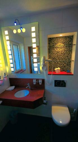 Ambiente Hotel Freieck