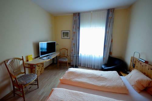 Ambiente Hotel Freieck
