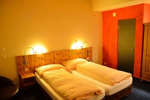 Ambiente Hotel Freieck