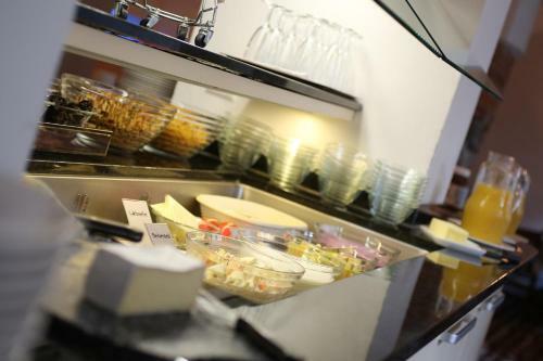 Ambiente Hotel Freieck