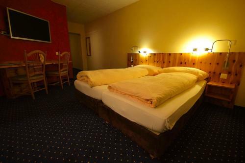 Ambiente Hotel Freieck