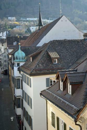 Ambiente Hotel Freieck
