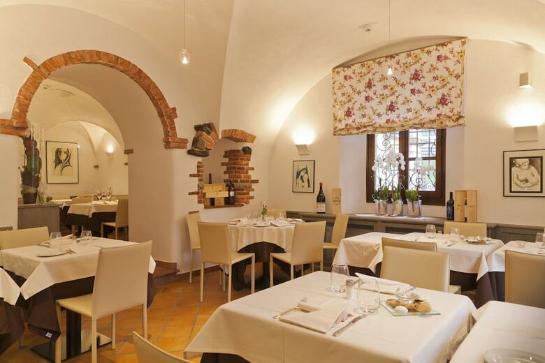 Hotel Albergo Ristorante La Palma
