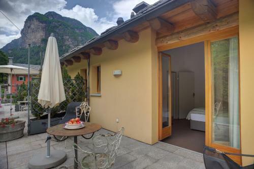 Hotel Ai Piee