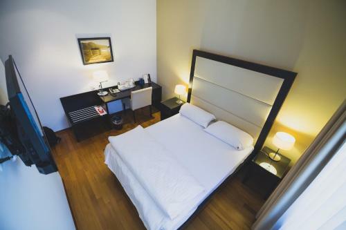 Hotel Moevenpick Touring