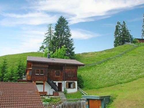Apartamento Montana