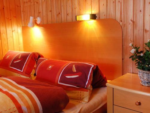 Apartamento Montana
