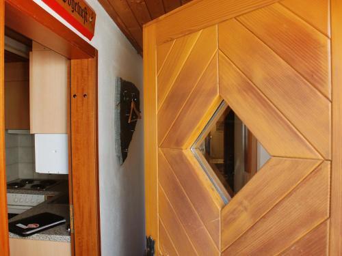Apartamento Montana