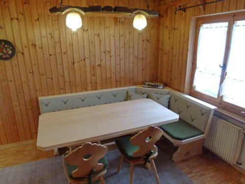 Apartamento Montana