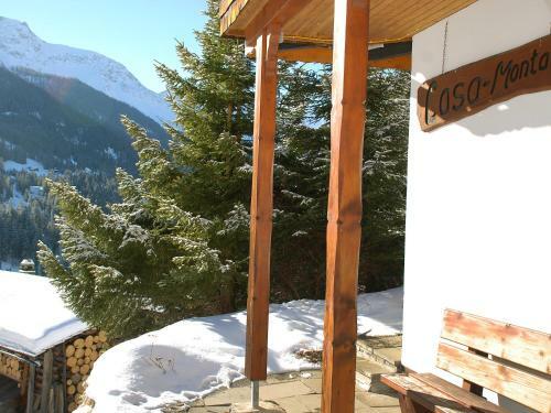 Apartamento Montana