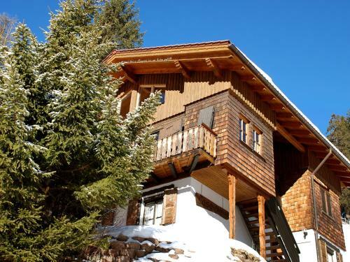 Apartamento Montana