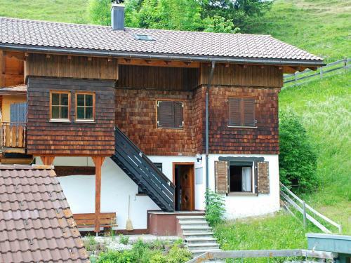 Apartamento Montana