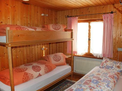 Apartamento Montana