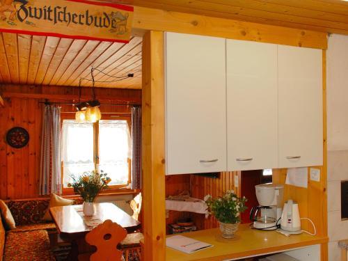 Apartamento Montana