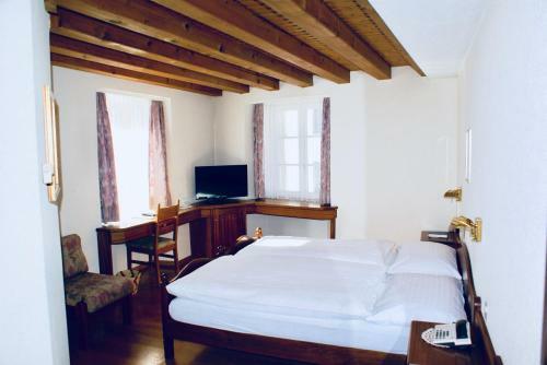 Hotel Du Pont