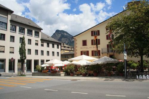 Hotel Du Pont
