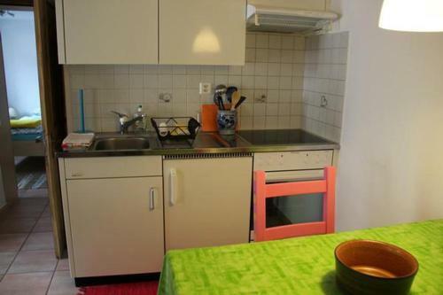 Apartamento Ca Di Stremb