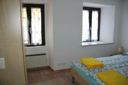 Apartamento Ca Di Stremb