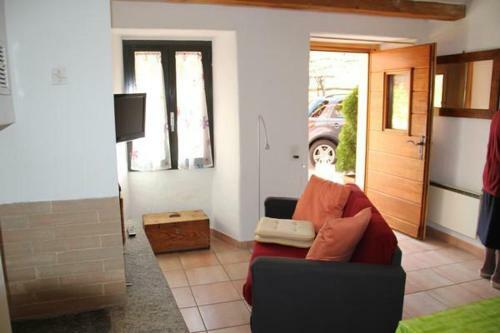 Apartamento Ca Di Stremb