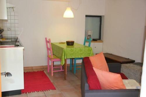 Apartamento Ca Di Stremb