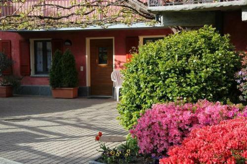 Apartamento Ca Di Stremb