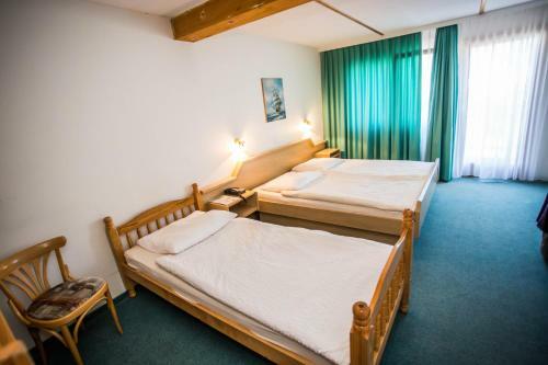 Sportcenter Wellnesshotel Olympica