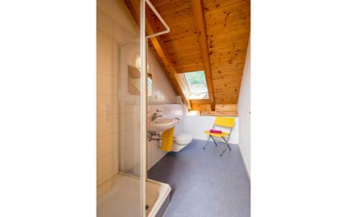 Hostal Hotel Garni Maggia