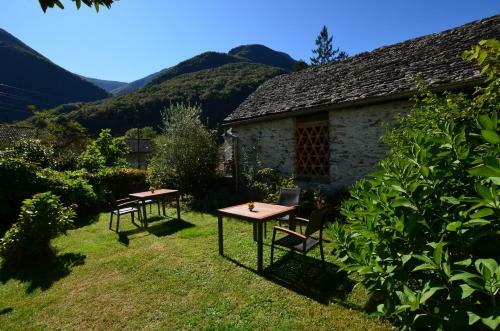 Hostal Hotel Garni Maggia