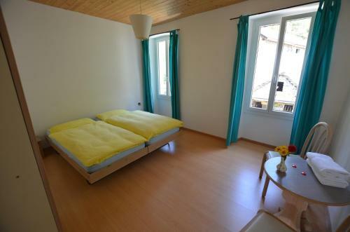 Hostal Hotel Garni Maggia