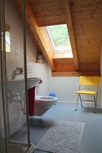 Hostal Hotel Garni Maggia