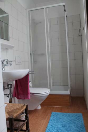 Hostal Hotel Garni Maggia