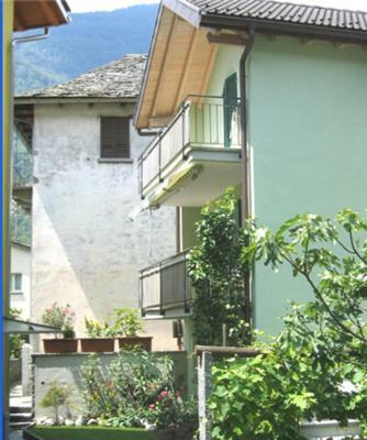 Posada Casa Evelina