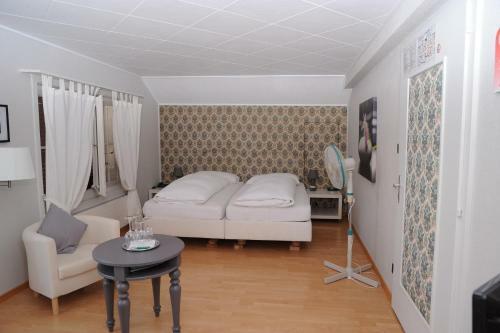 Hotel Schiff Am See