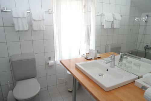 Hotel Schiff Am See