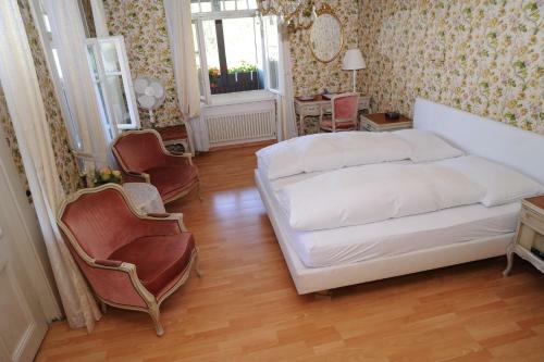 Hotel Schiff Am See